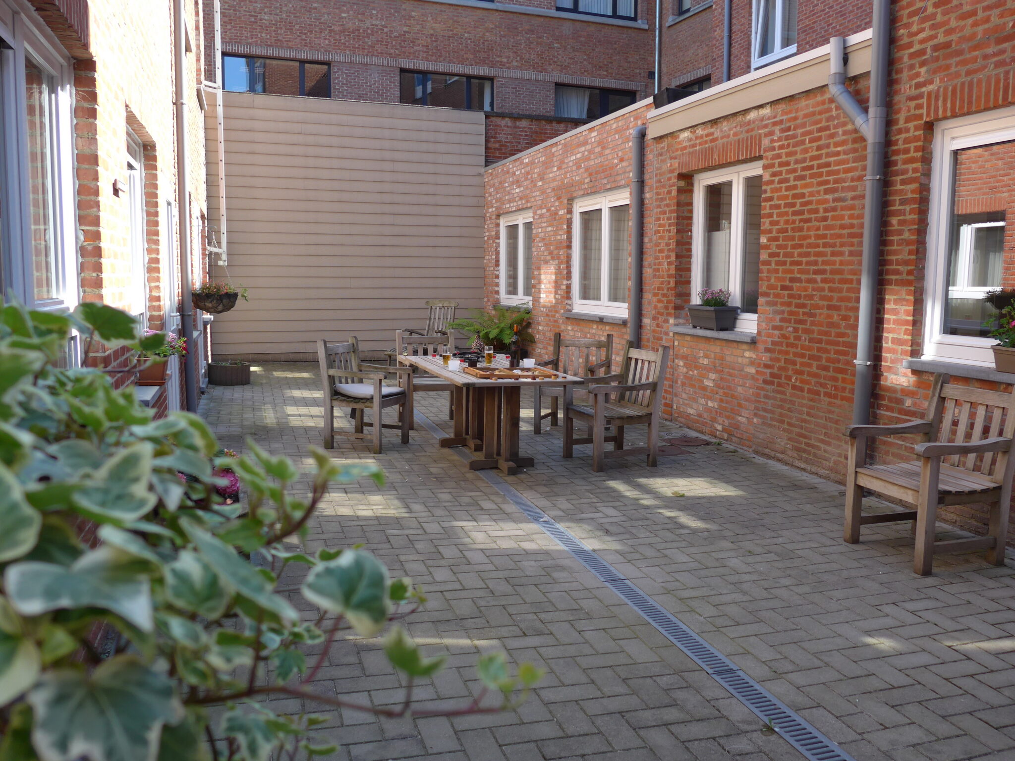 mechelsestraat 76 4