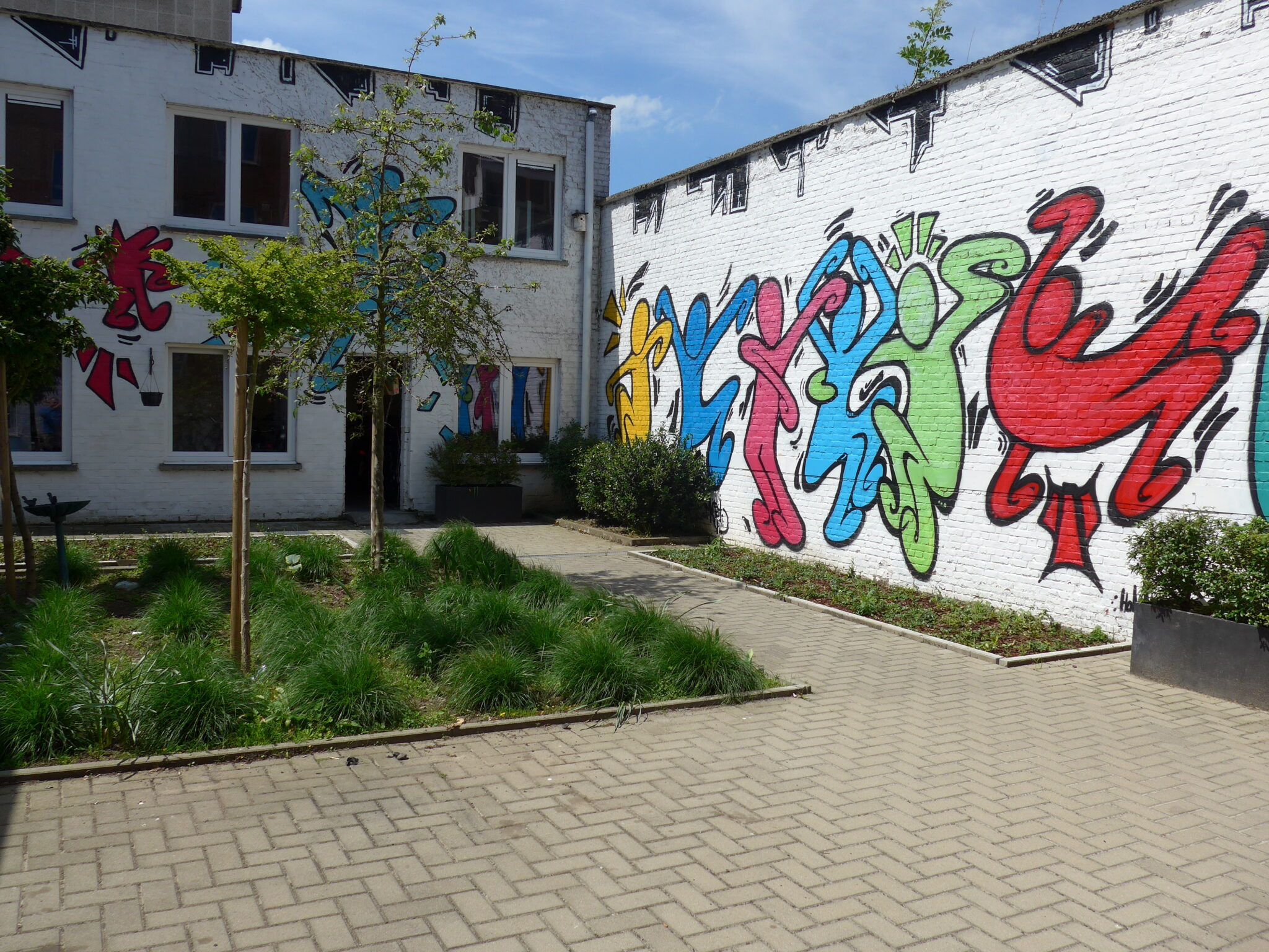 mechelsestraat 99 1