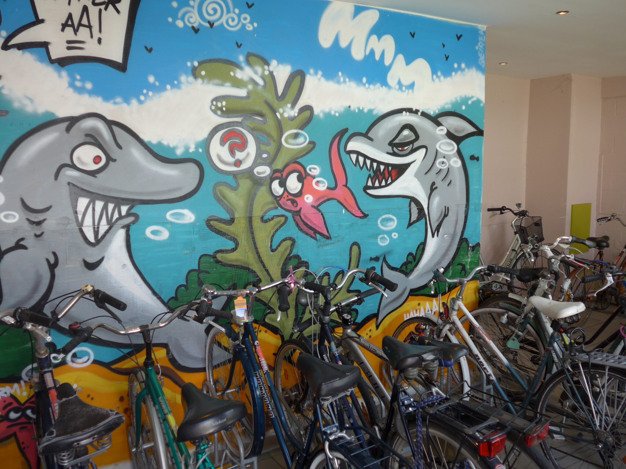 mechelsestraat 99 3